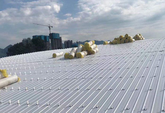 赤水 网架施工